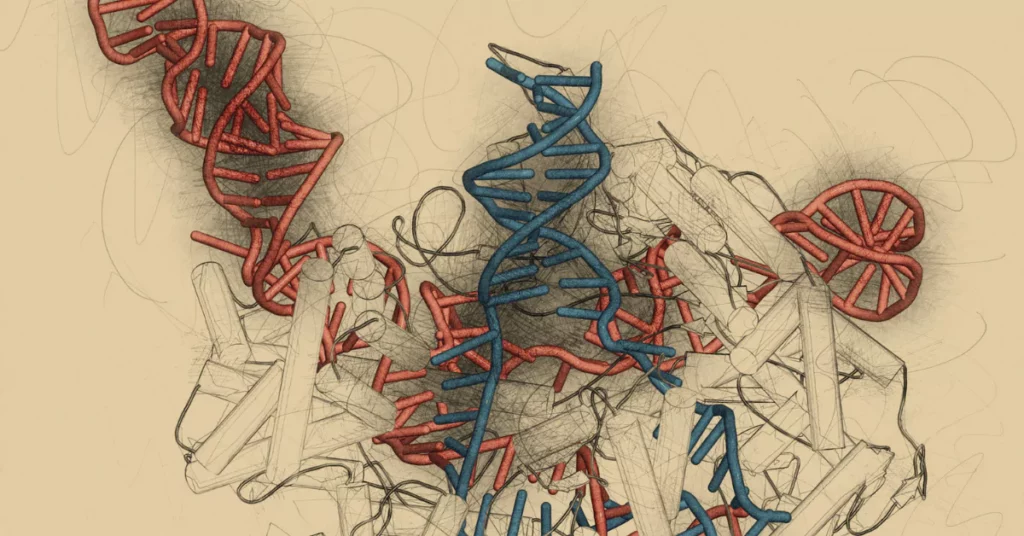 DNA replication