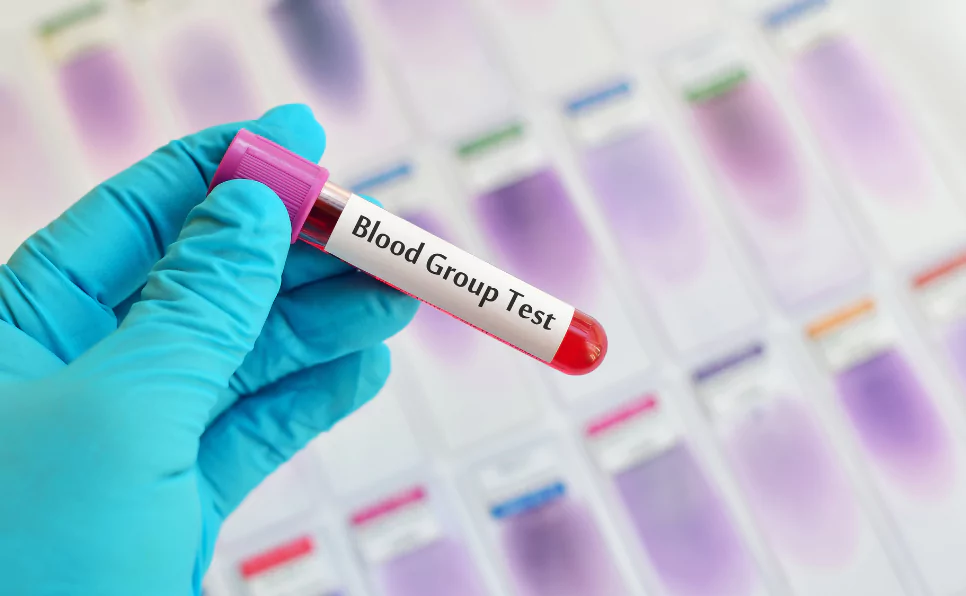 blood-group-genetics