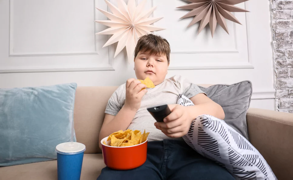 childhood-obesity-genetics