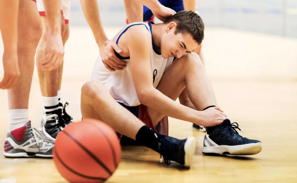 genetics-of-sports-injury-risks